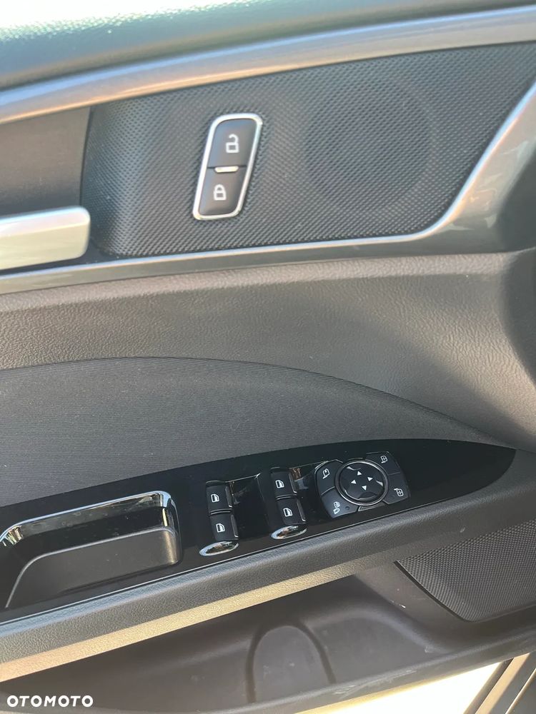 Ford Mondeo 2.0 TDCi Edition - 19