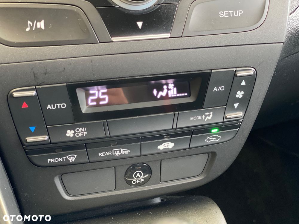 Honda Civic 1.4 Comfort - 24