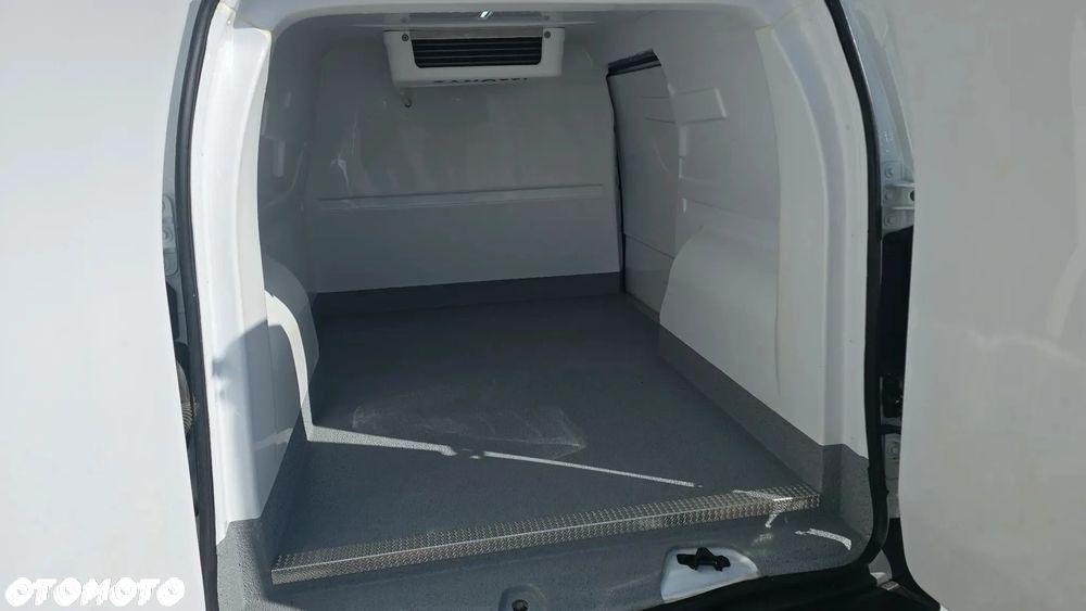 Renault kangoo CHŁODNIA mrożnia long maxi NOWY MODEL - 7