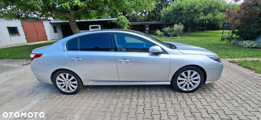 Renault Latitude 3.0 V6 dCi Initiale - 3