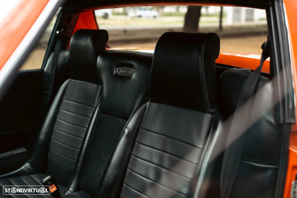 Porsche 914 - 25