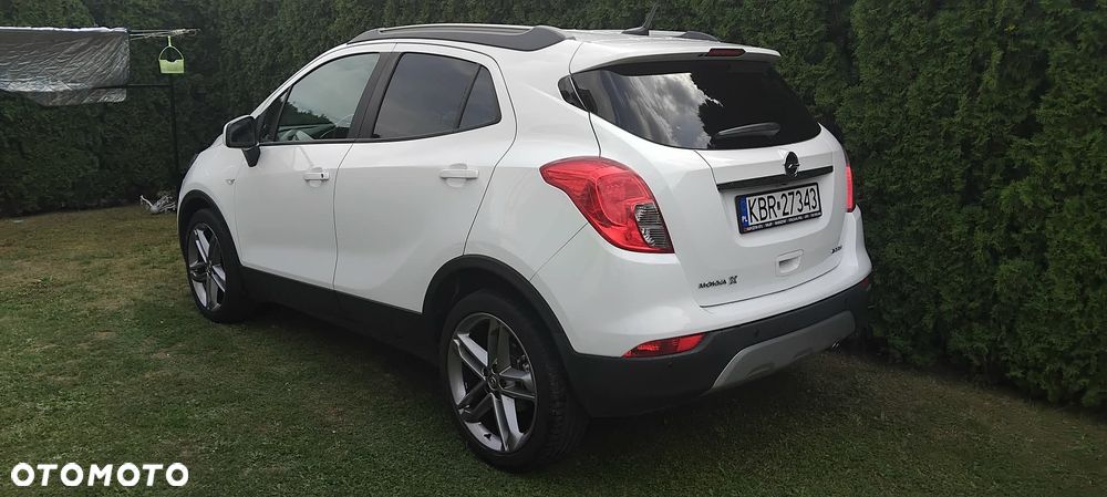 Opel Mokka 1.4 T Enjoy - 3