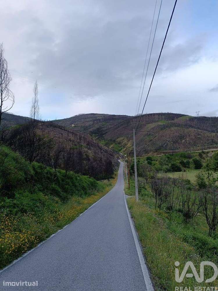 Moradia isolada em Pomares de 32 m2 - Grande imagem: 5/13