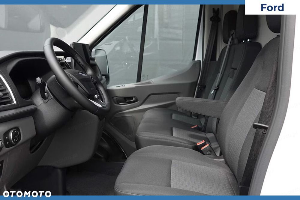 Ford Transit 350 L3H2 Trend 2.0 130KM - 7