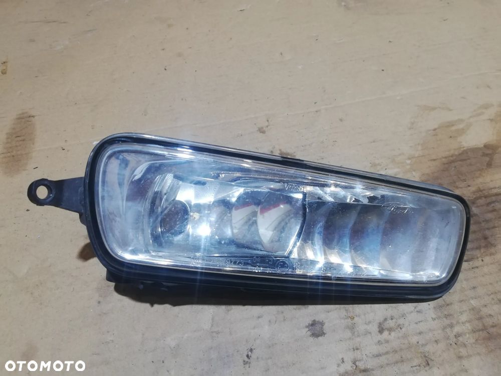 LAMPA HALOGEN PRAWY PRZÓD FORD FOCUS III MK3 LIFT F1EB-15A254-AB - 2