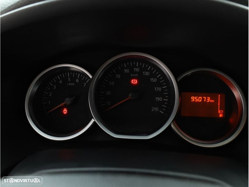 Dacia Sandero 0.9 TCe Comfort - 20