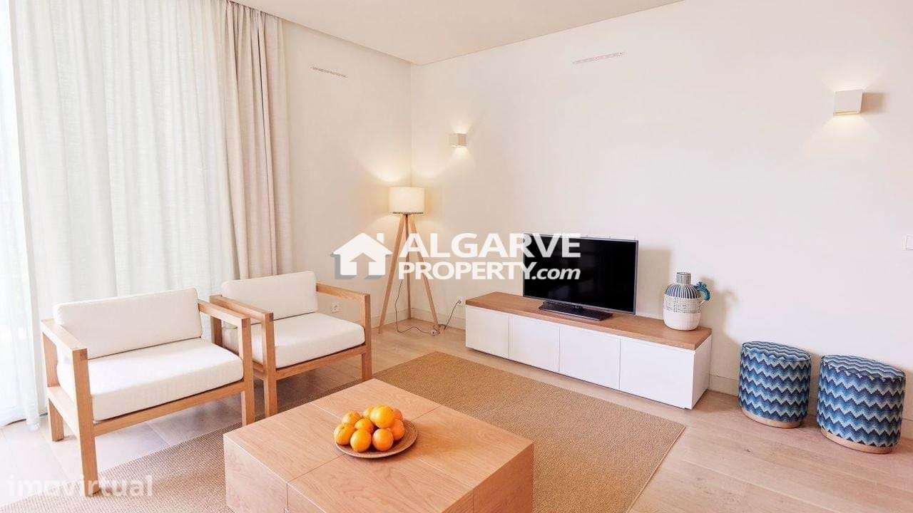 Empreendimento de Luxo T2 em Senhora da Rocha - Porches -  Algarve - Grande imagem: 3/27