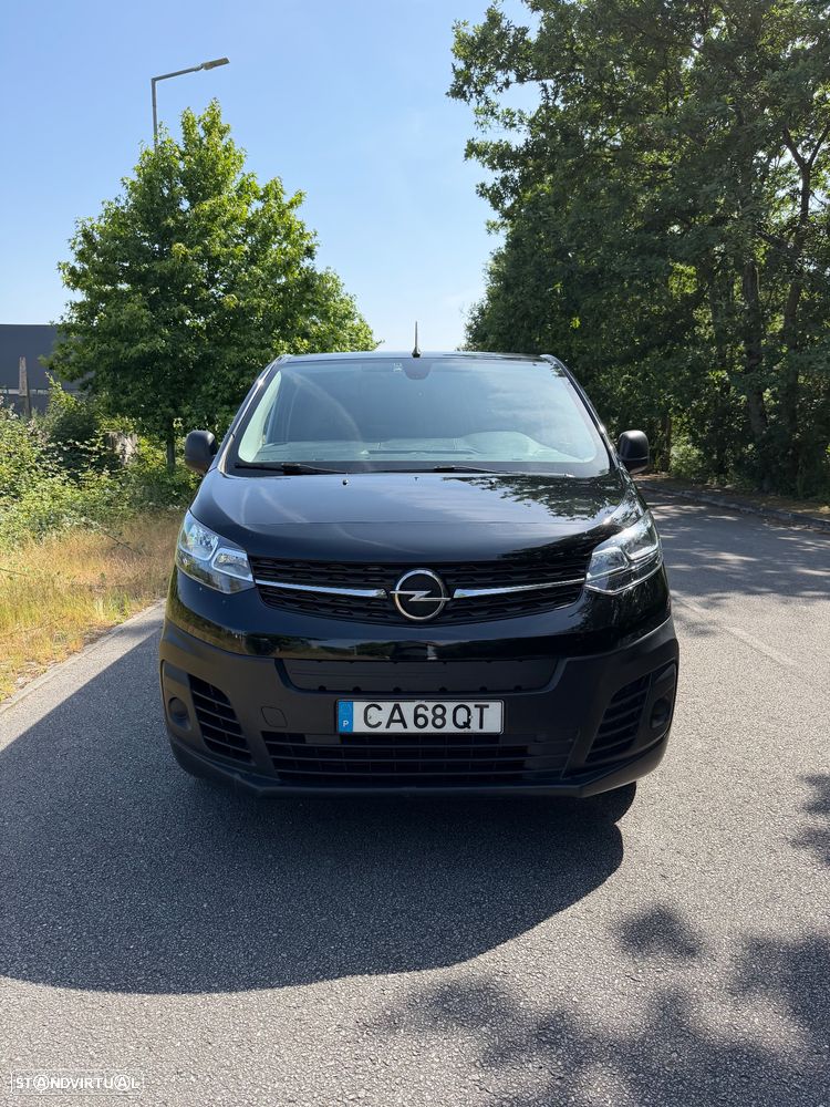 Opel Vivaro-e 50 kWh L2H1 Enjoy - 7