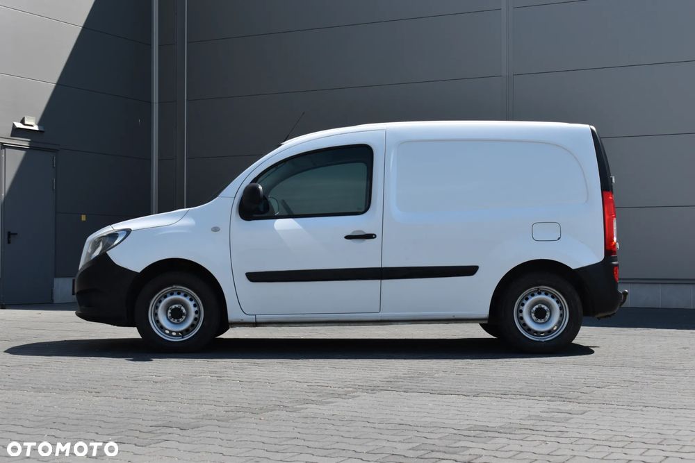 Mercedes-Benz CITAN - 22