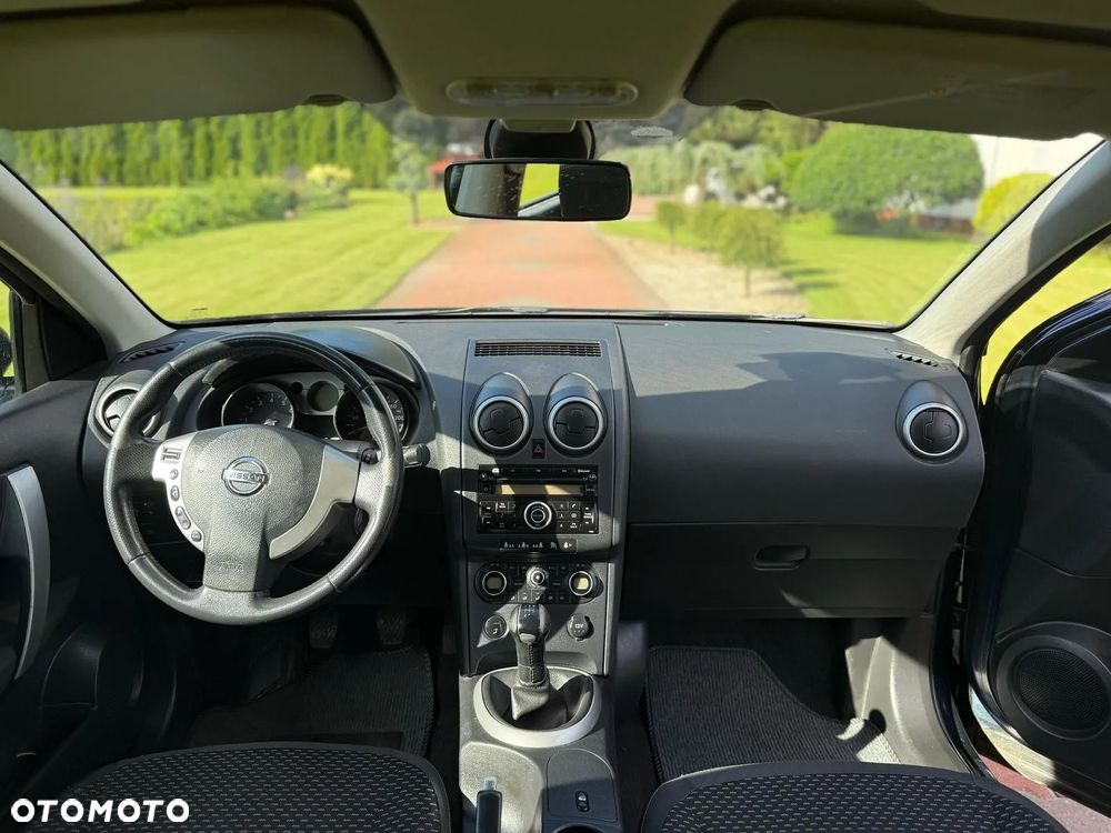 Nissan Qashqai 1.6 I-Way - 8