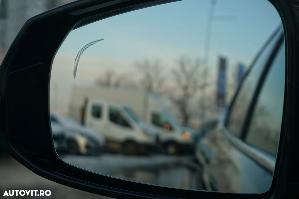 Geely Ex5 60.22 kWh MAX - 18