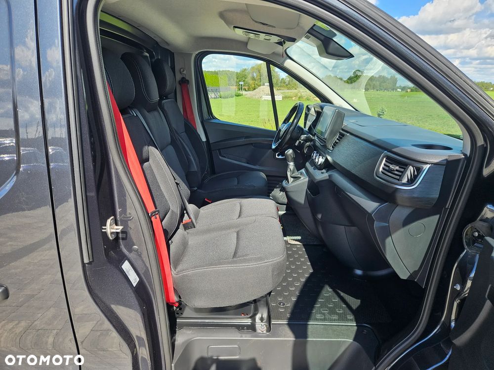 Renault Trafic - 15