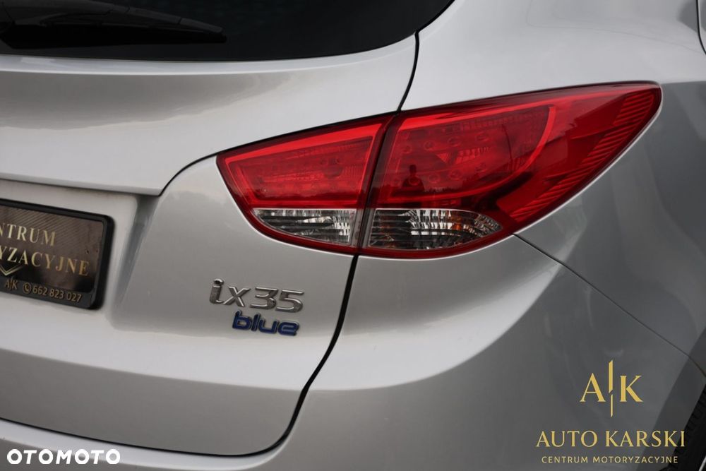 Hyundai ix35 - 14