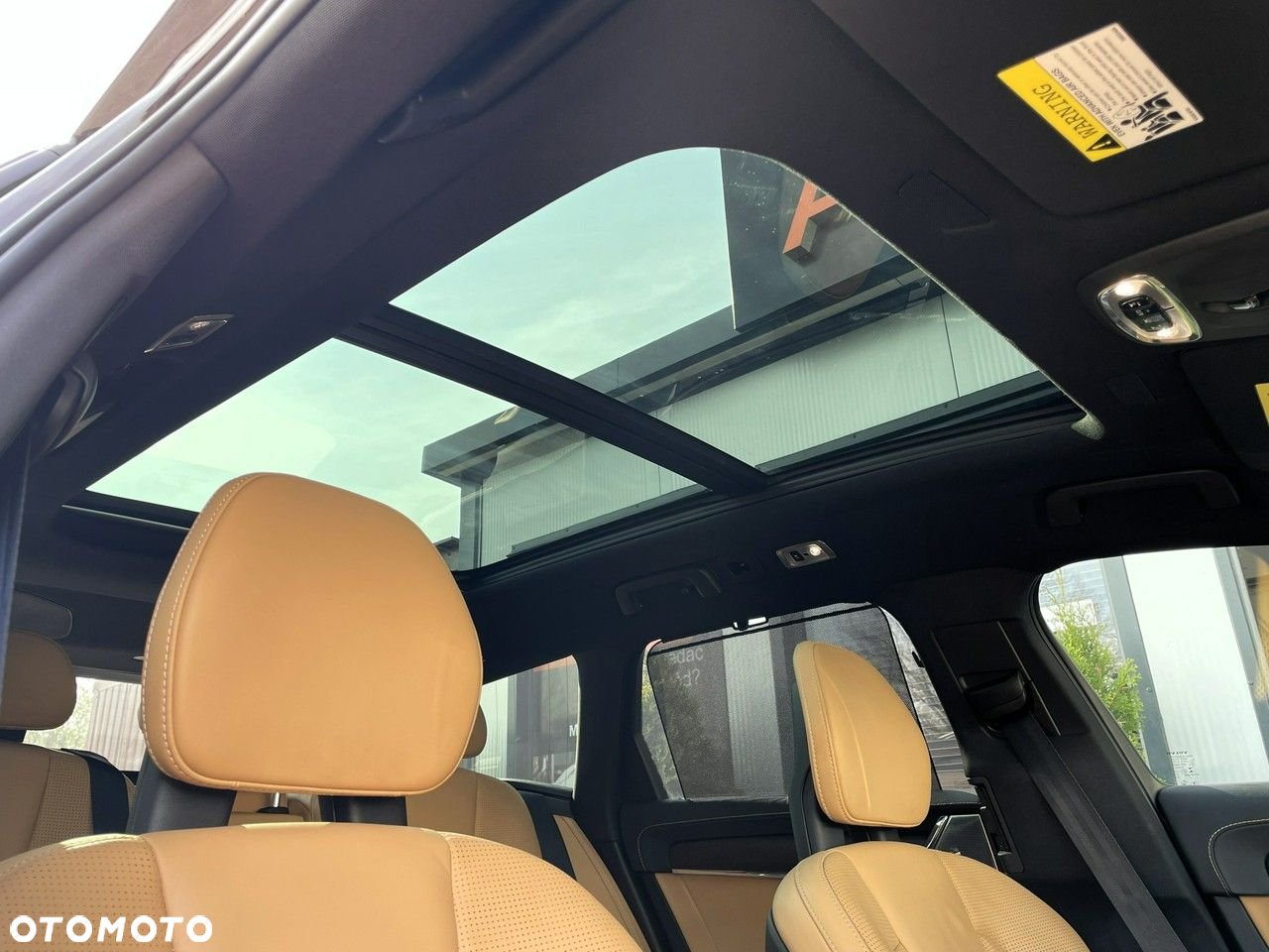 Volvo V90 Cross Country T6 AWD - 28