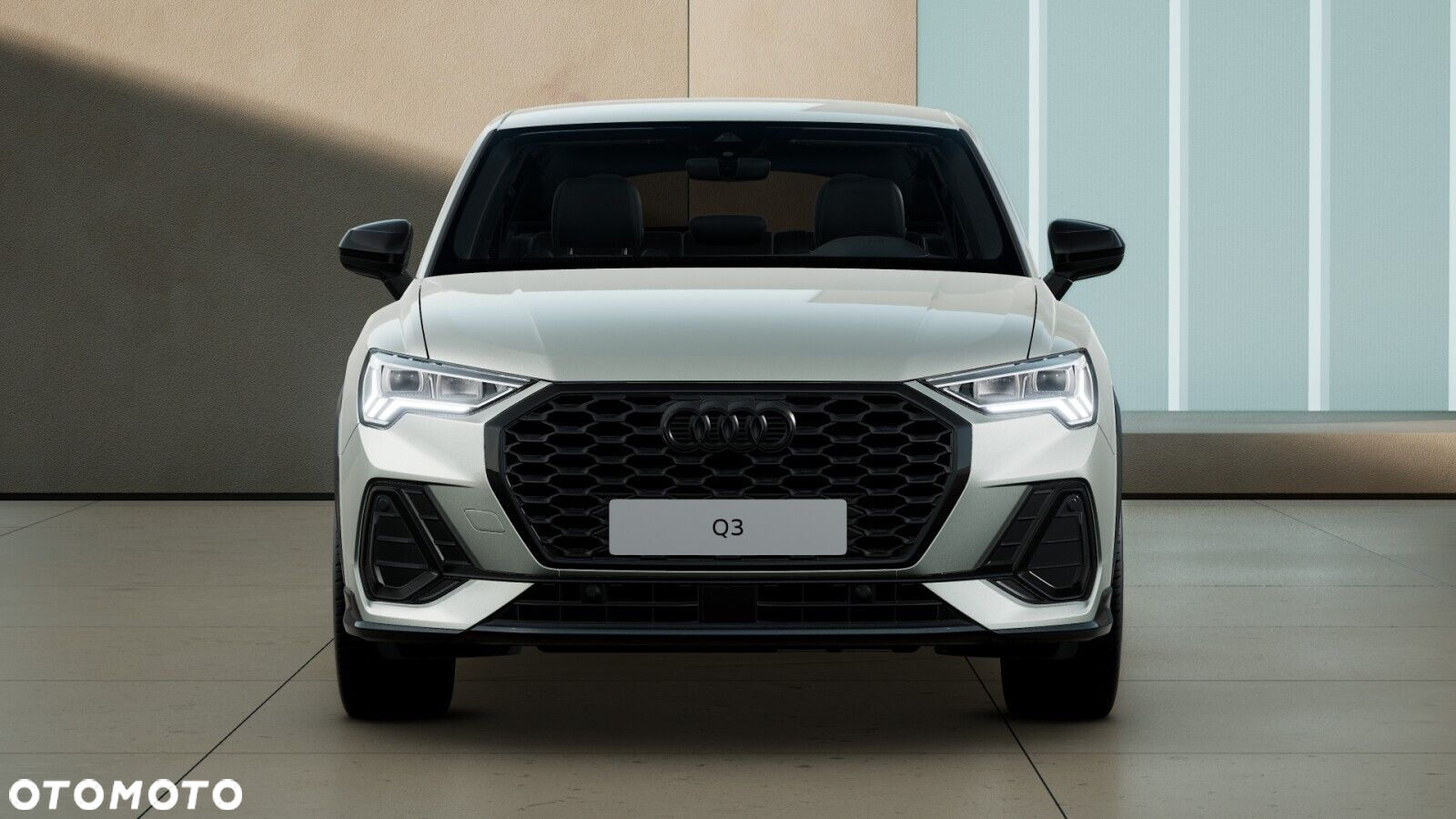Audi Q3 Sportback - 3