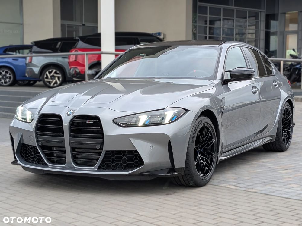 BMW M3 - 3
