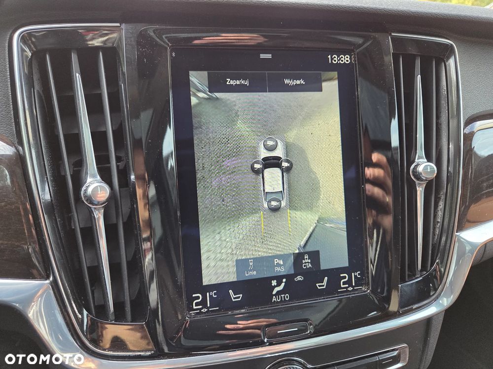 Volvo S90 T5 Momentum - 19