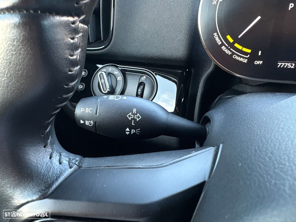 MINI Countryman Cooper SE ALL4 Untamed Edition Auto - 28