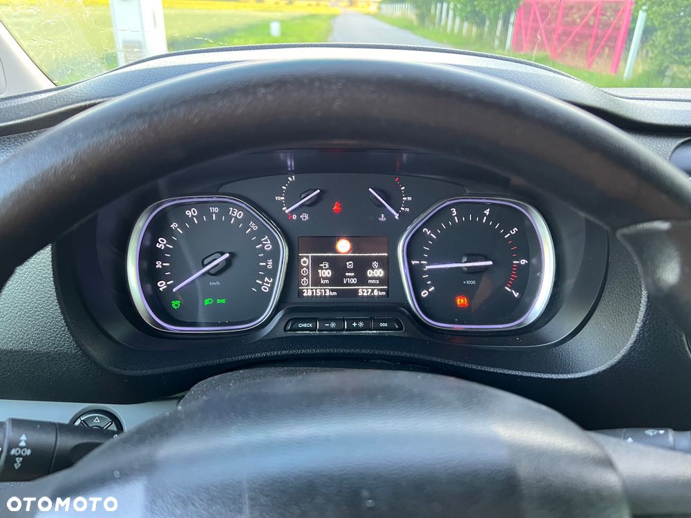 Peugeot Expert - 5