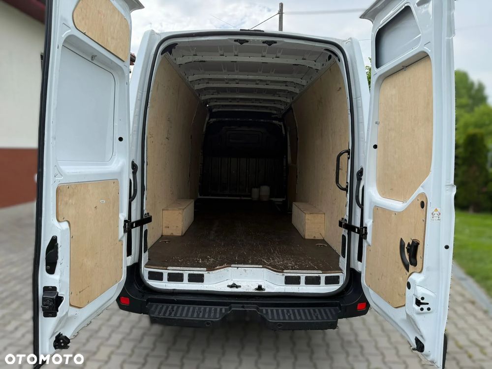Renault Master L4H2 - 12
