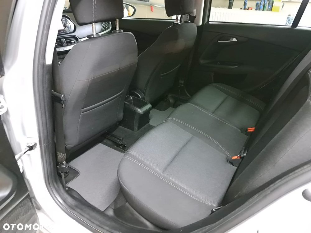 Fiat Tipo 1.4 T-Jet Lounge - 29