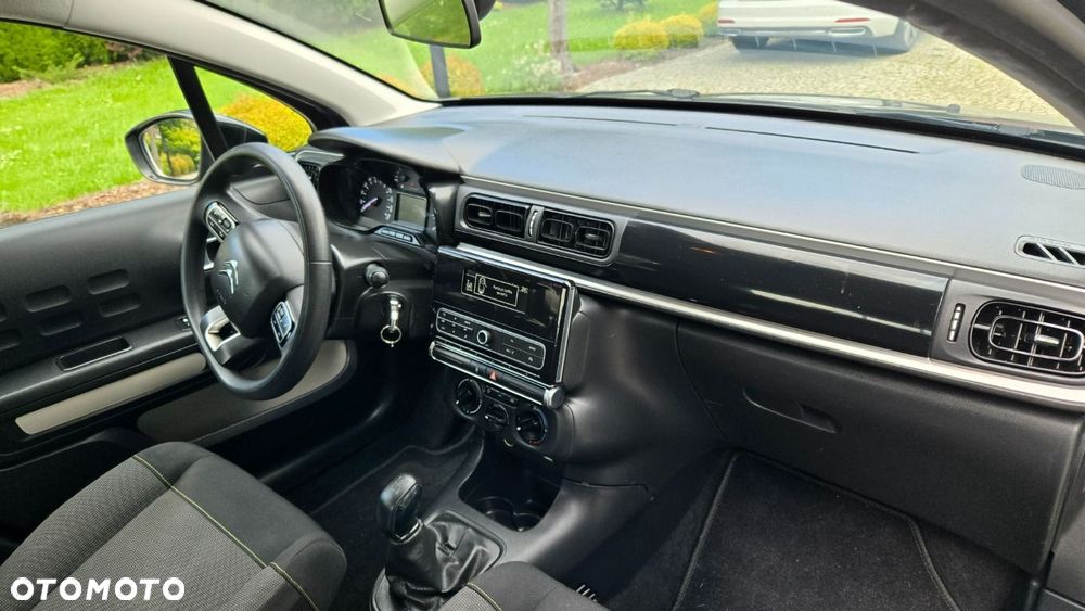 Citroën C3 - 17