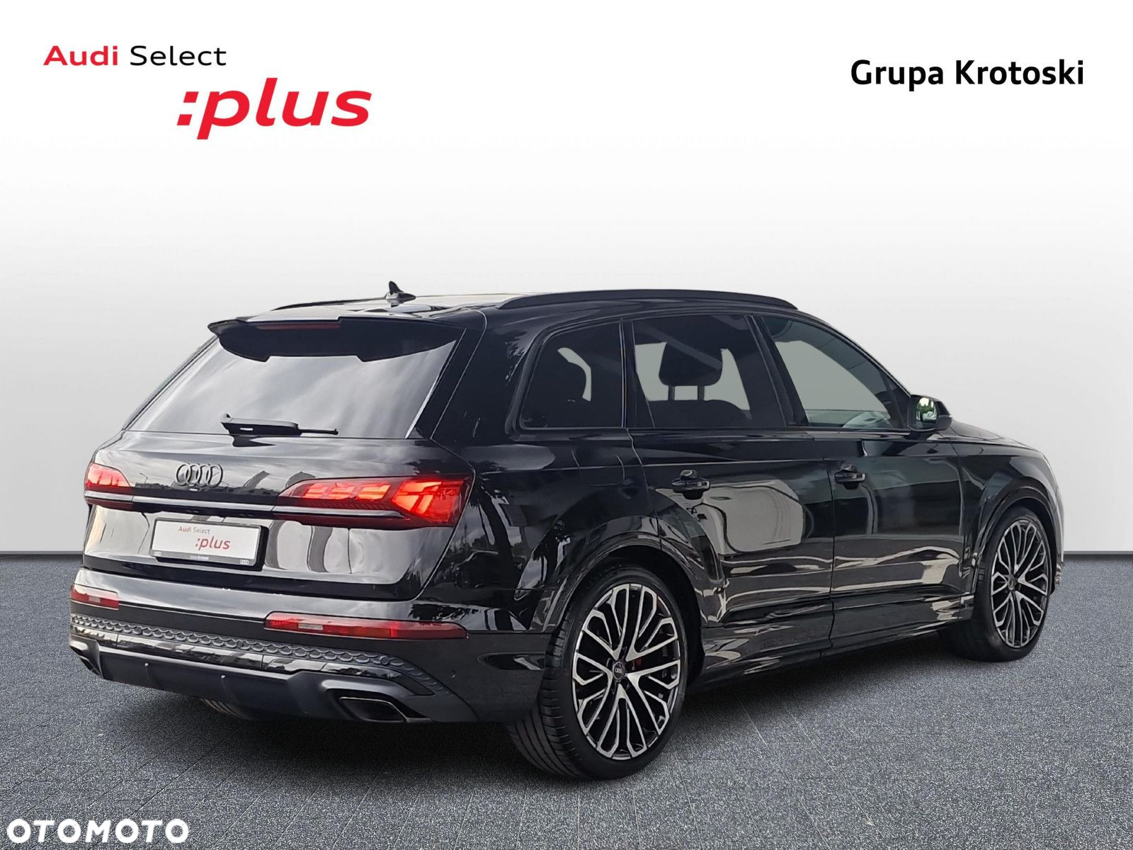 Audi Q7 - 5