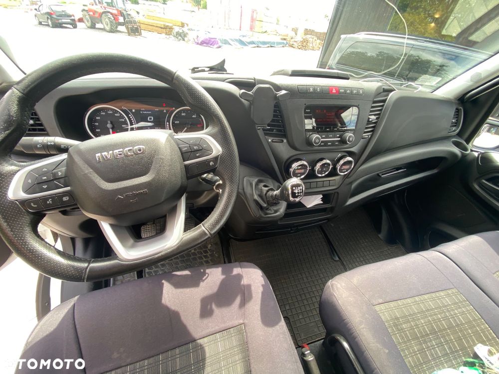Iveco Daily 35C16 - 8