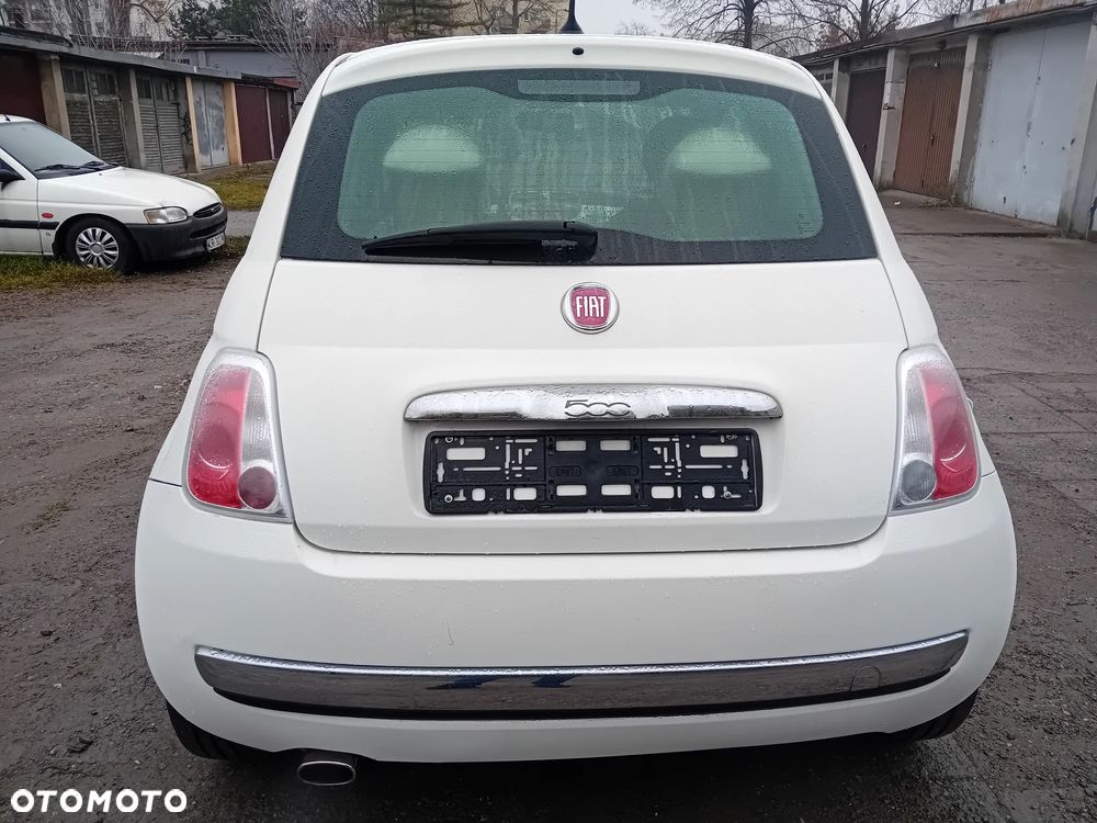 Fiat 500 - 18