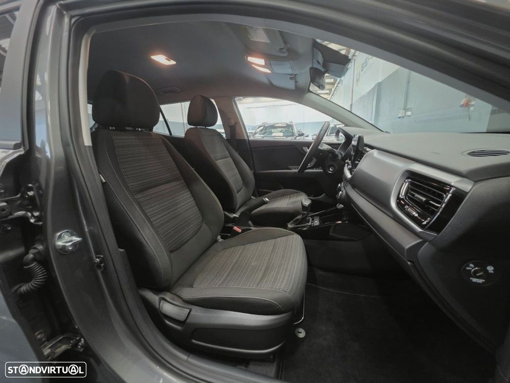 Kia Stonic 1.0 T-GDI Drive 7DCT - 17