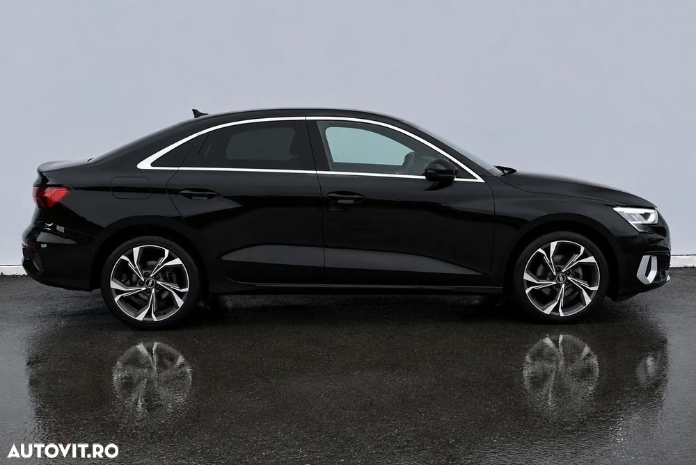 Audi A3 - 9