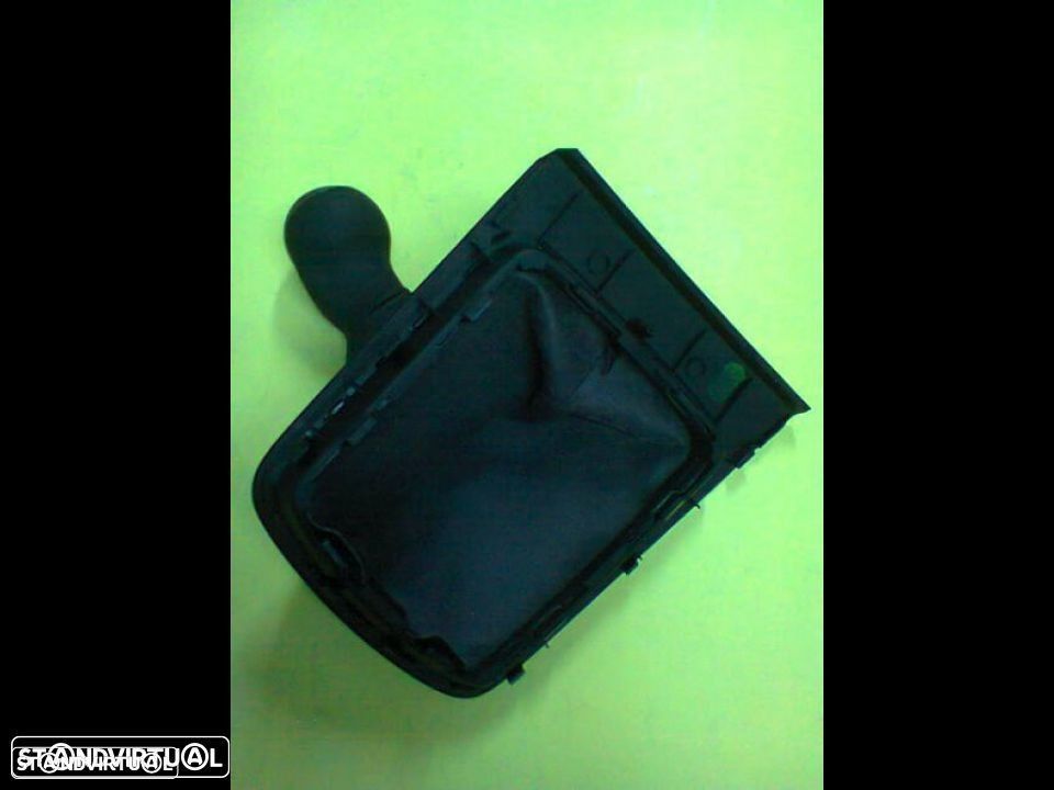 manete alavanca velocidades seat leon III (NOVA) - 2