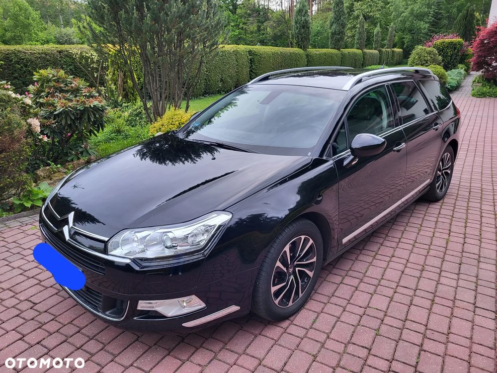 Citroen C5