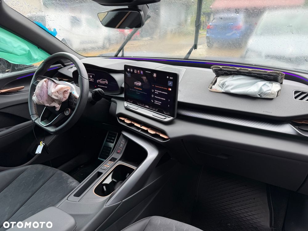 Cupra Terramar 1.5 eTSI mHEV Advantage Edition DCC DSG - 7