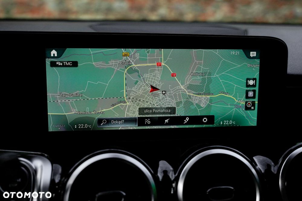 Mercedes-Benz GLB 200 d 8G-DCT Edition 1 - 21