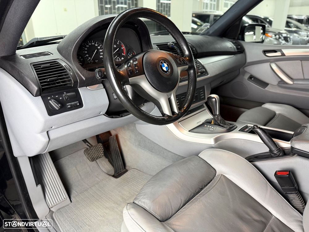 BMW X5 - 15