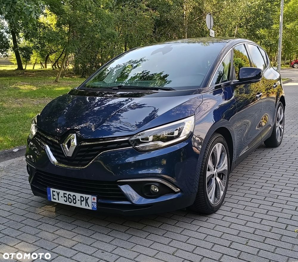 Renault Scenic - 3