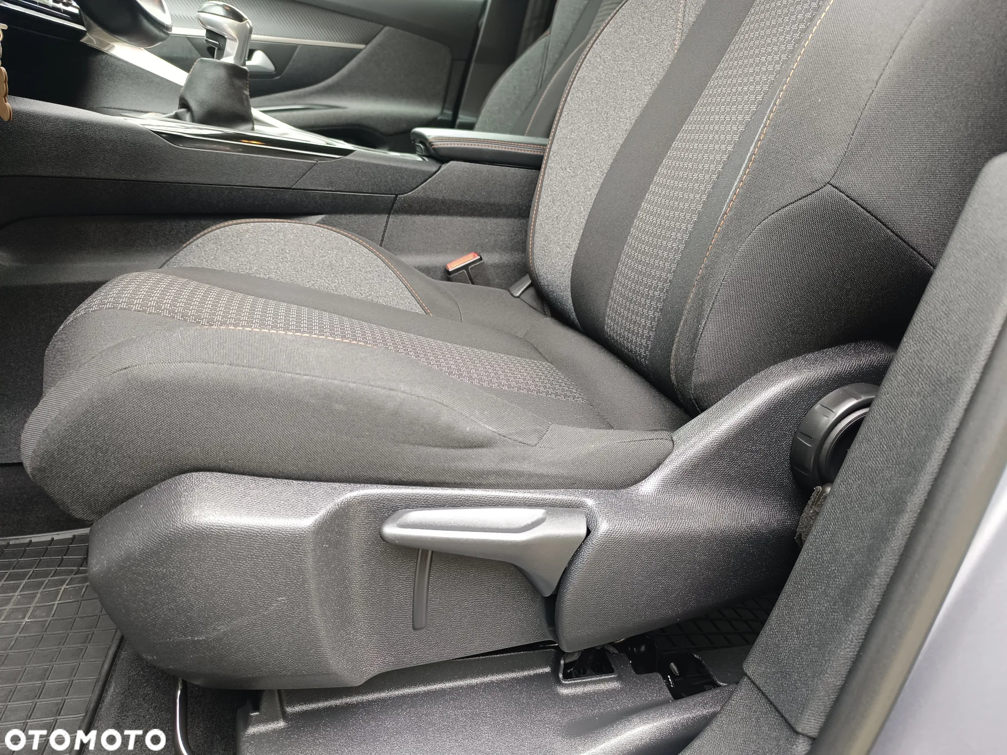 Peugeot 3008 - 26