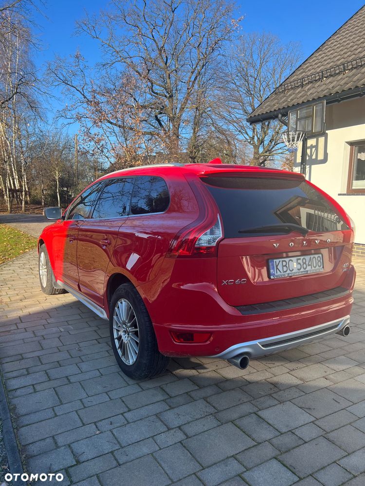Volvo XC 60 - 12