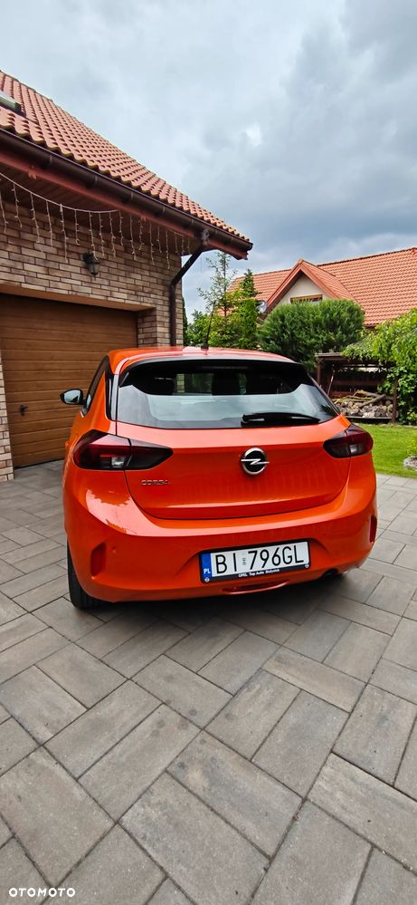Opel Corsa 1.2 Edition S&S - 4