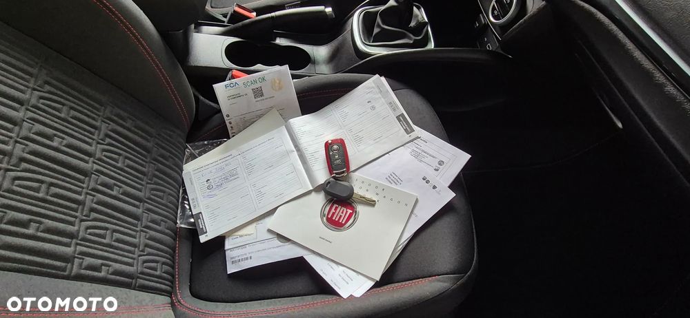 Fiat Tipo 1.0 T3 Cross - 26