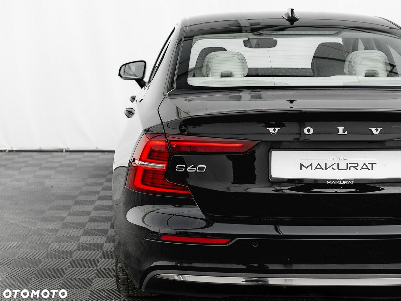 Volvo S60 - 12