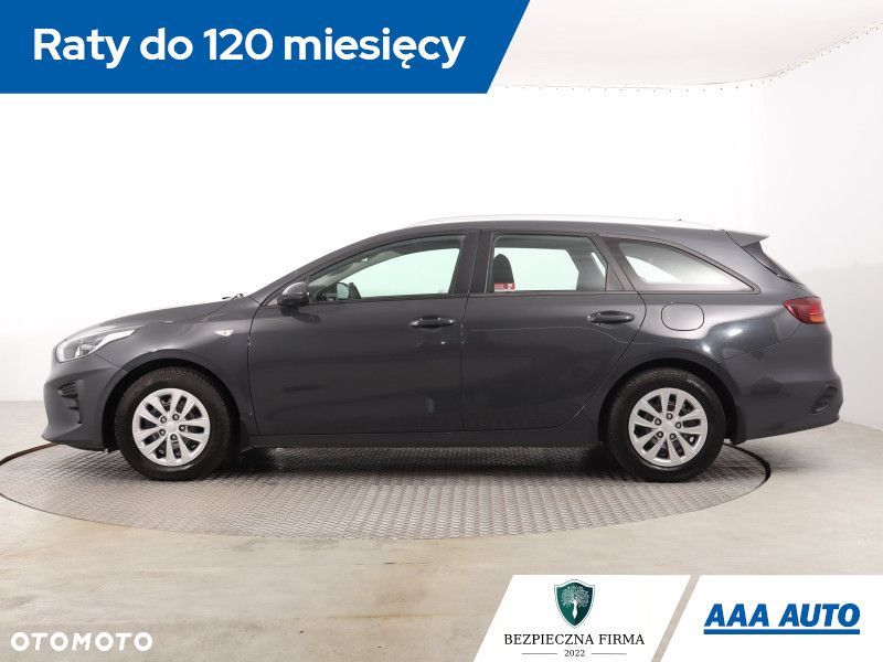 Kia Ceed - 3