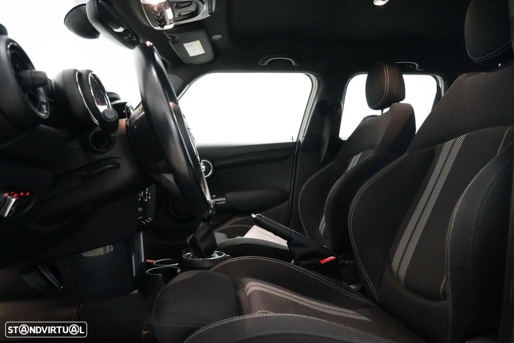 MINI 5 Portas One D - 6