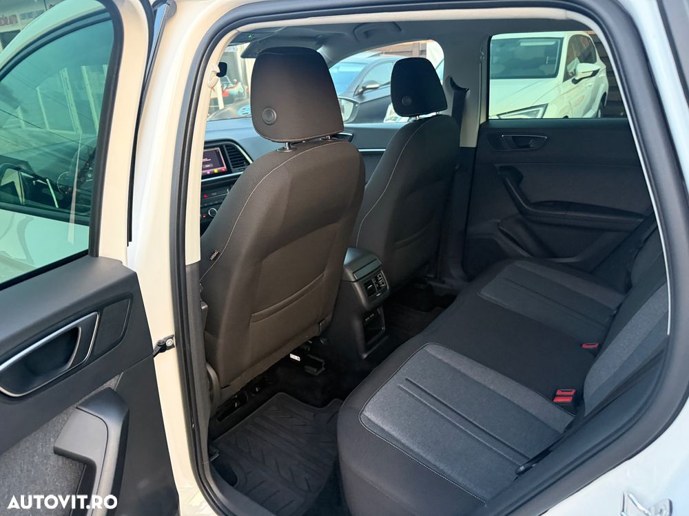 Seat Ateca 2.0 TDI DSG Xperience - 16