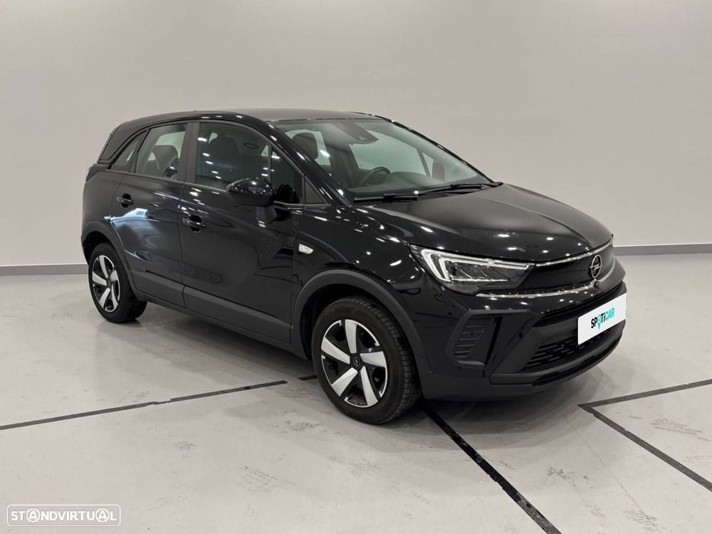 Opel Crossland X - 3
