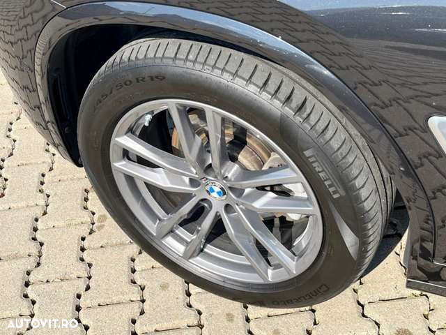 BMW X3 - 6