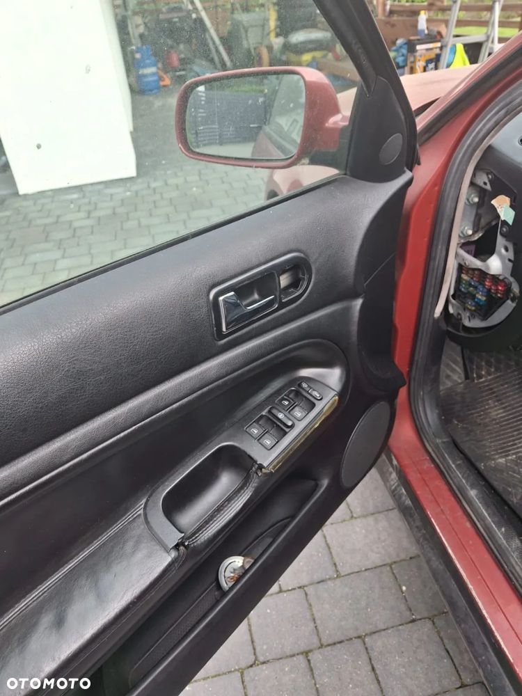 Volkswagen Passat 1.9 TDI - 4