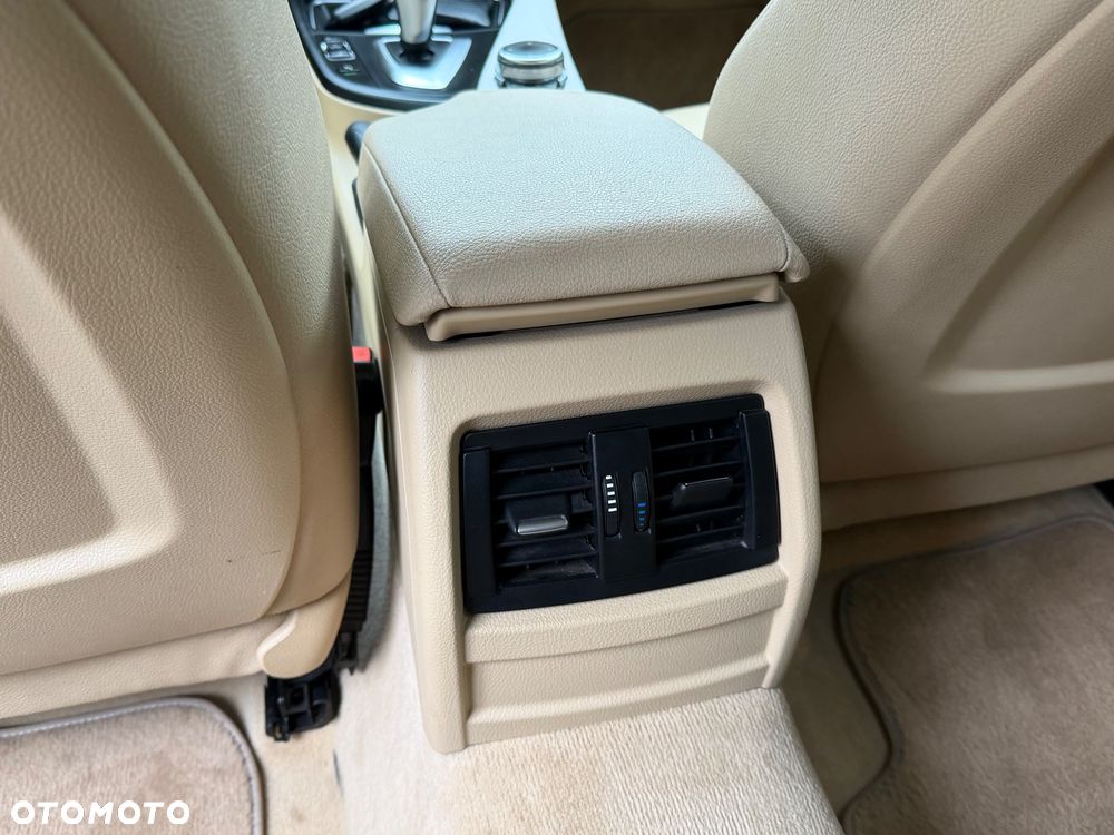 BMW Seria 4 420d Sport-Aut Sport Line - 22