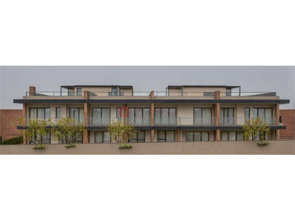 Lote de Terreno com Projeto Aprovado para 4 Moradias em Banda nas F... - Grande imagem: 4/5